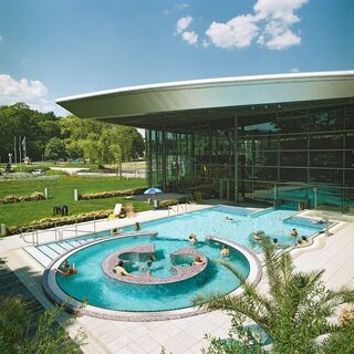 Ardesia Therme Bad Lobenstein