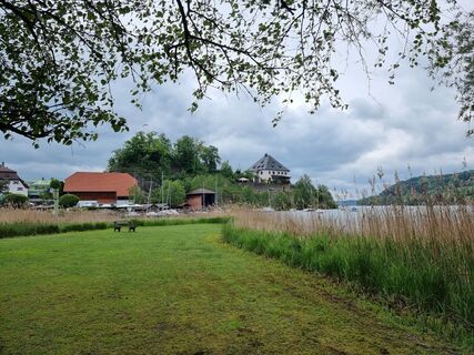 Foto van Helmut Neuhold langs de tour