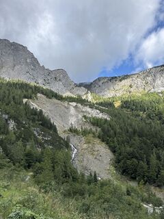 Fotó a Gerhard Hellerschmit honlapról a túra során