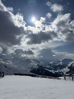 Photo from Roel Numan along the tour