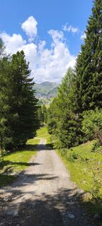 Foto von robi1 entlang der Tour