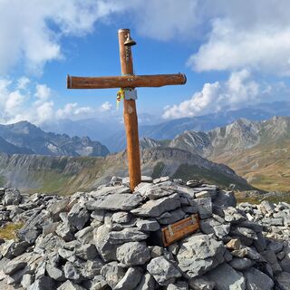 Fotografija s spletne strani Gianfranco zupancich na poti