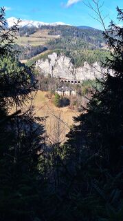 Foto von Aga M entlang der Tour