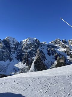 Fotografie z Emma Werner na trase