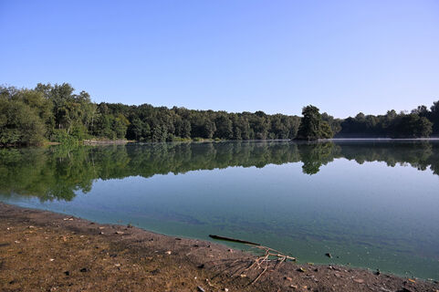 Rotbachsee