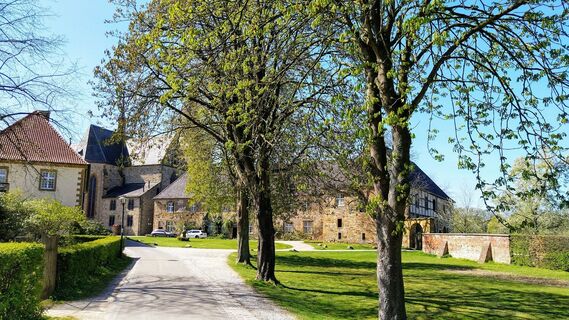 Kloster Herzebrock