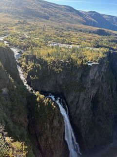 Fotó a Marie honlapról a túra során