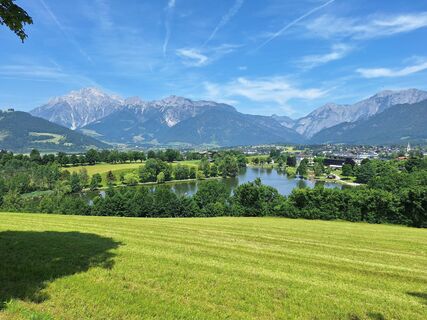 Fotografia z Hermann E. na trase