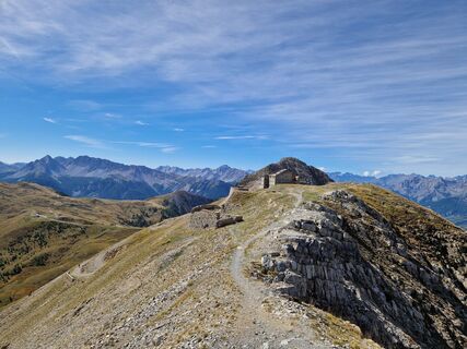 Fotografie z Boulderbuddy na trase