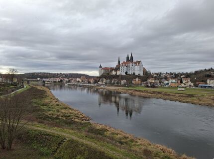 Foto de PerryB a lo largo del recorrido