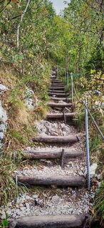 Foto von ReginaSt entlang der Tour