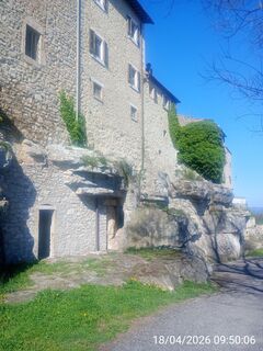 Zdjęcie z ale civ wzdłuż trasy