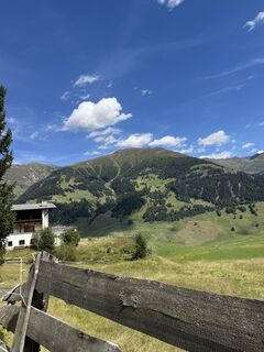 Photo de Mandytibes le long du parcours