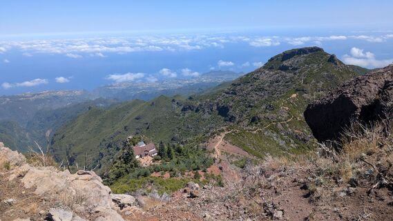 Fotografija s spletne strani Sebbe na poti