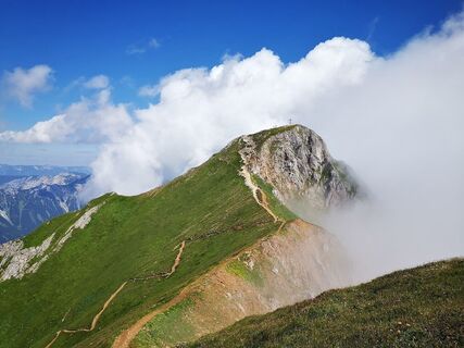 Eisenerzer Reichenstein
