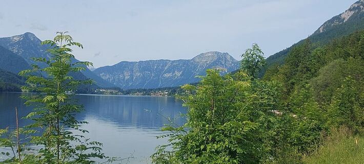 Foto von Klaus Gruber 3 entlang der Tour
