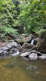Foto von ReginaSt entlang der Tour