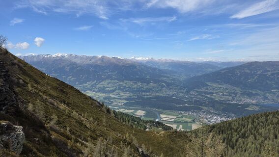 Foto von euterpe42 entlang der Tour