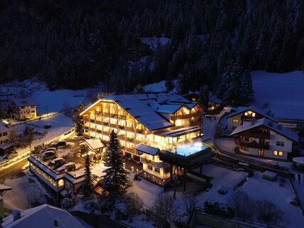 Hotel Césa Tyrol