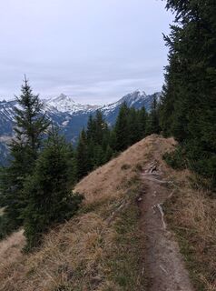 Zdjęcie z Stefan38 wzdłuż trasy