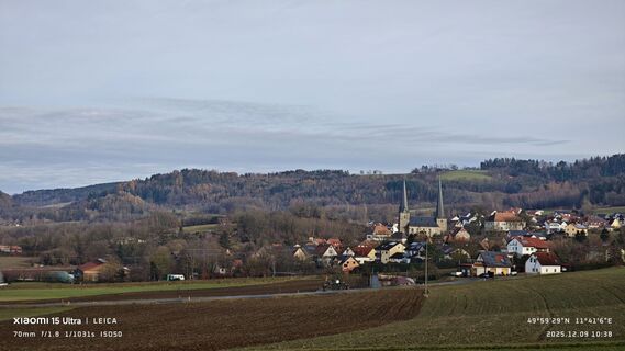 Foto von damilaja242 entlang der Tour