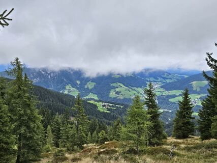 Foto von Marc Lüllmann entlang der Tour