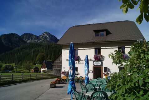 Gasthaus Zum Krug
