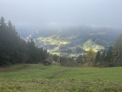 Fotó a Bernd Handl honlapról a túra során
