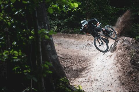 Bikepark Thunersee