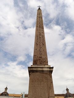 Foto von Erwin Krumböck entlang der Tour