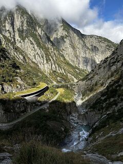 Photo from Philipp along the tour