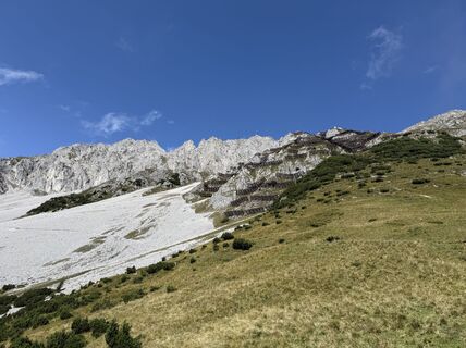 Foto von SirPaSi entlang der Tour