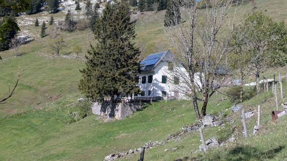 Fotografija s spletne strani Roman Berngruber na poti