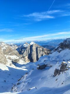 Photo de corrado le long du parcours