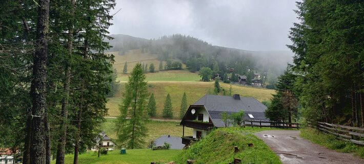 Fotografie z Jean-François Goujon na trase
