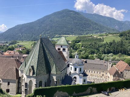 Fotografie z Lorenz Kleber na trase
