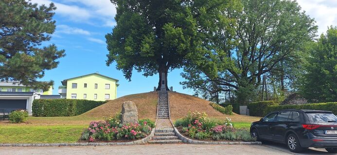 Photo de Klaus-GM le long du parcours