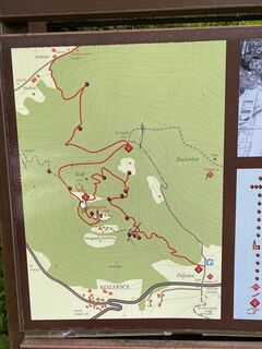 Foto von Mario Wetzl entlang der Tour