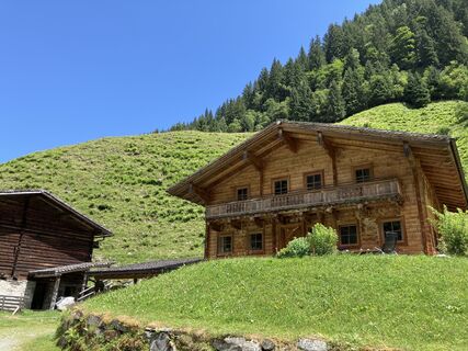 Photo de Steffen Weibrecht le long du parcours