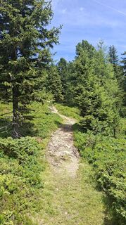 Photo de JohnCorner le long du parcours