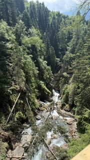 Foto von Gabriel Paraschiv 1 entlang der Tour