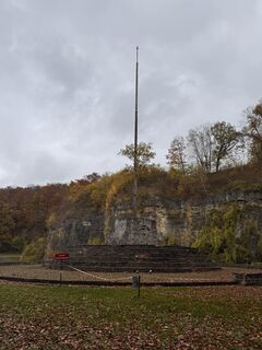 Fotografija s spletne strani Iwona Bambacht na poti