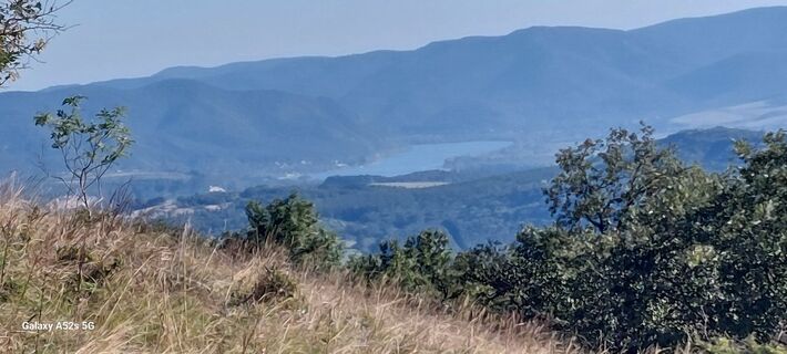 Foto de Vermes Sandor78 a lo largo del recorrido