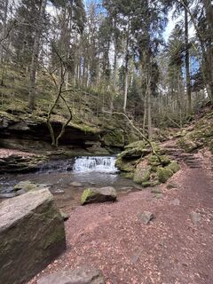 Foto von Rafael J entlang der Tour