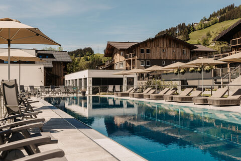 Hofgut Apartments &amp; Lifestyle Resort