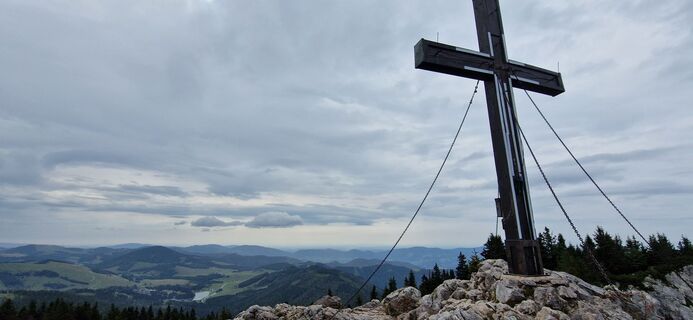 Foto von rudoze entlang der Tour
