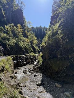 Fotografie de la Philipp Rößler de-a lungul turului
