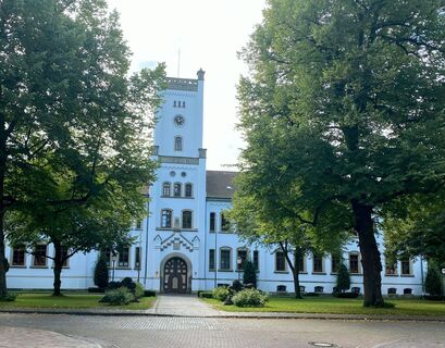 Schloss Aurich