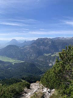 Fotografija s spletne strani Elisabeth Wiesmayr na poti