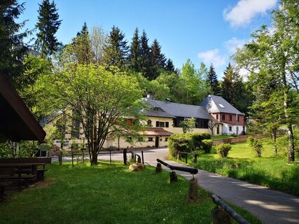 Foto von Denis Trapp 1 entlang der Tour